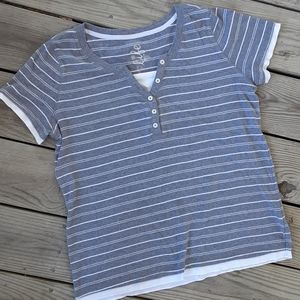 Made for Life blouse